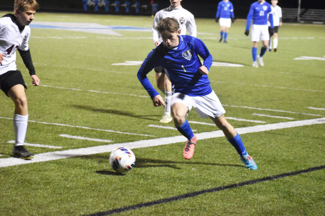 Lakeview pummels Jefferson, 80 News, Sports, Jobs The Vindicator